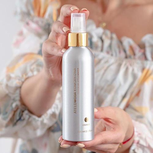 Why a Face Mist with Atelocollagen and Vitamin C Should Be Part of Your Beauty Routine