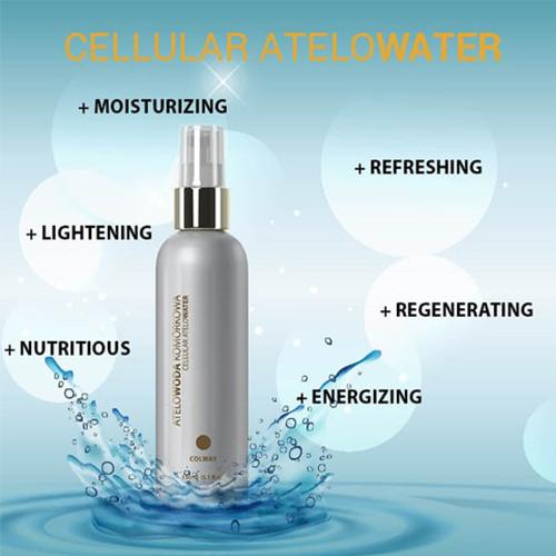 Collagen Face Mist with Vitamin C