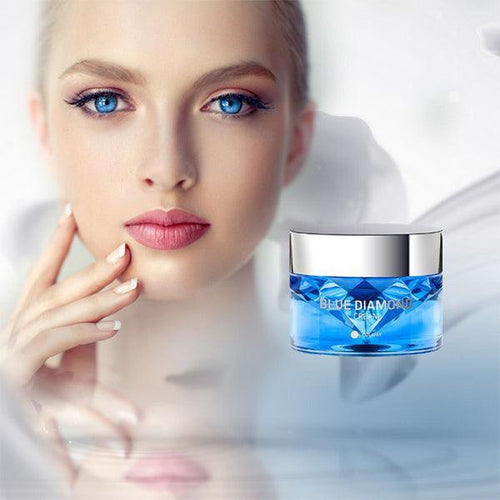 Advanced Clinical Collagen Moisturizing Cream