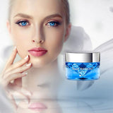 Advanced Clinical Collagen Moisturizing Cream