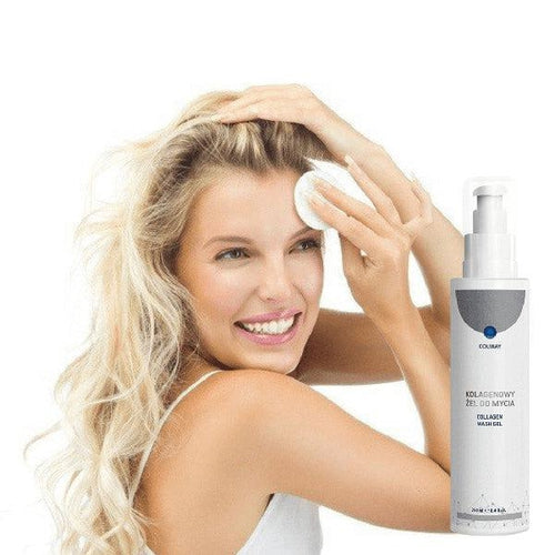 Collagen Deep Cleansing Wash